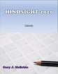 Hindsight 2020 Concert Band sheet music cover